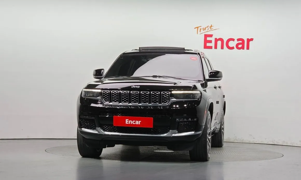 Jeep Cherokee — фото 5