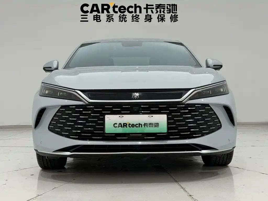 BYD Qin L — фото 3