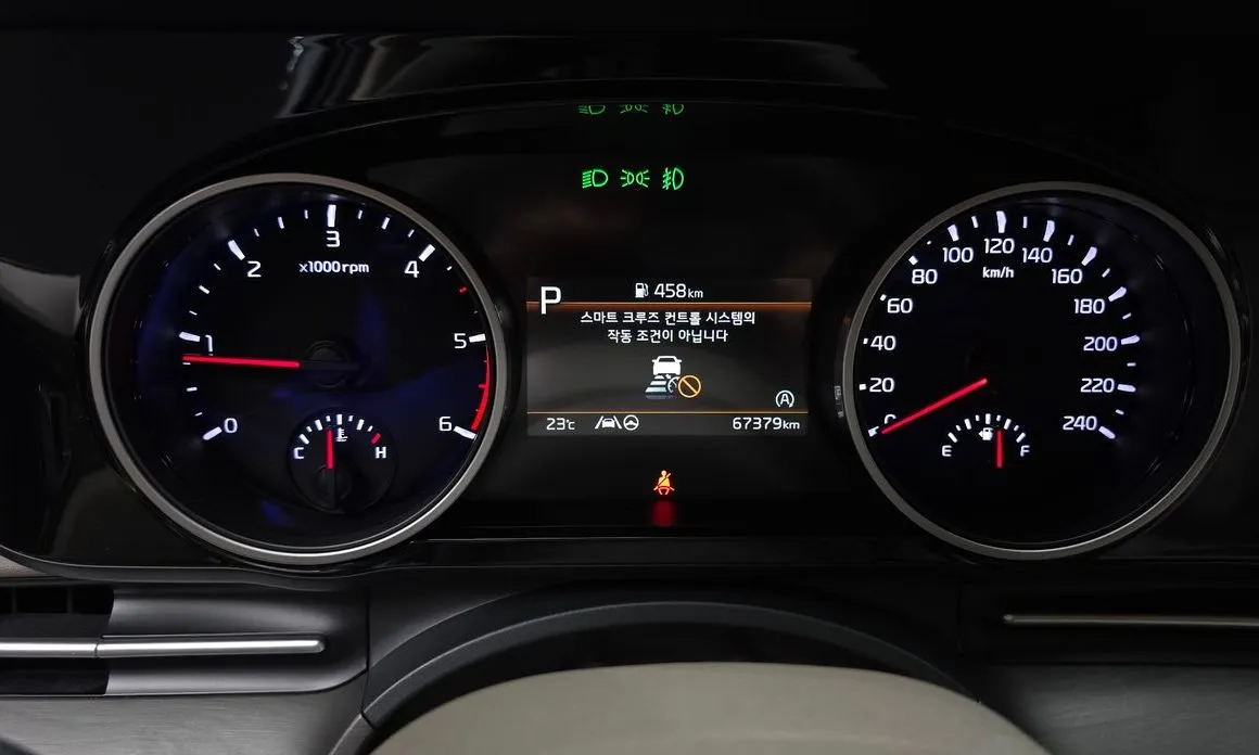 Kia Carnival — фото 10