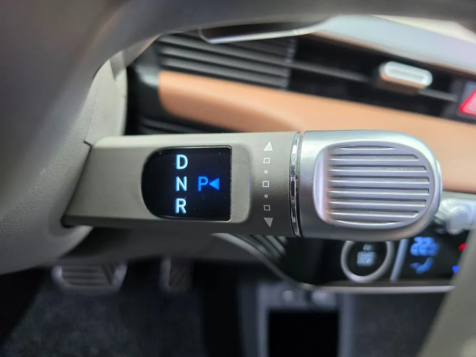 Hyundai Ioniq5 — фото 3