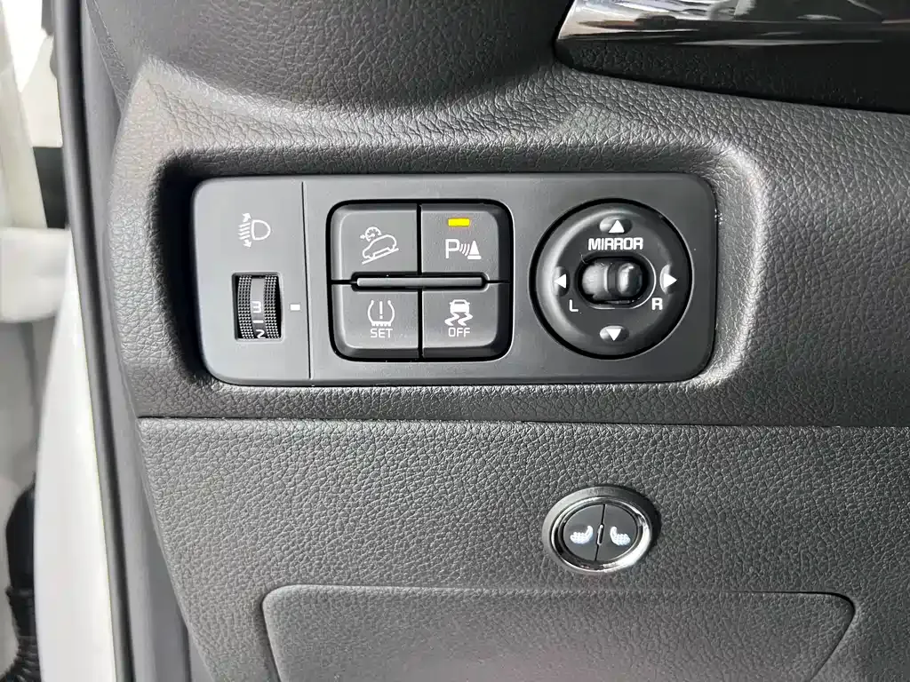 Kia KX1 — фото 9