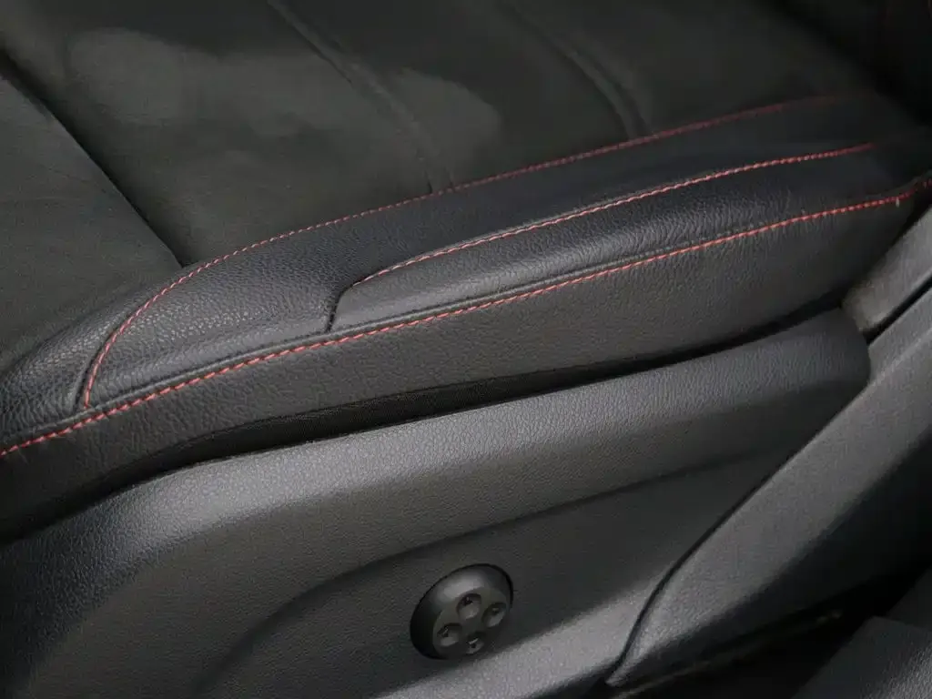 Mercedes-Benz GLC AMG — фото 3