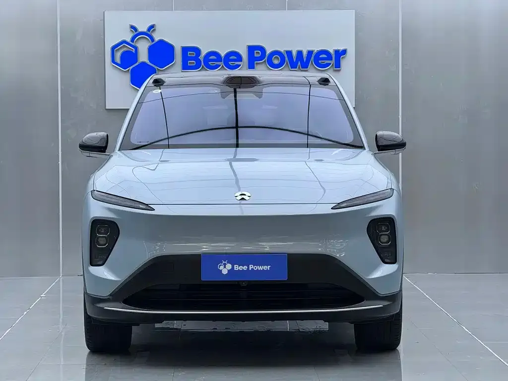 NIO EC7 — фото 3