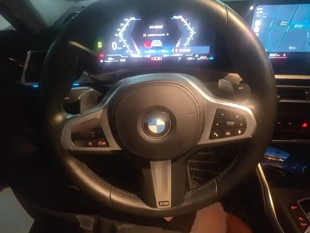 BMW 4 Series — фото 3