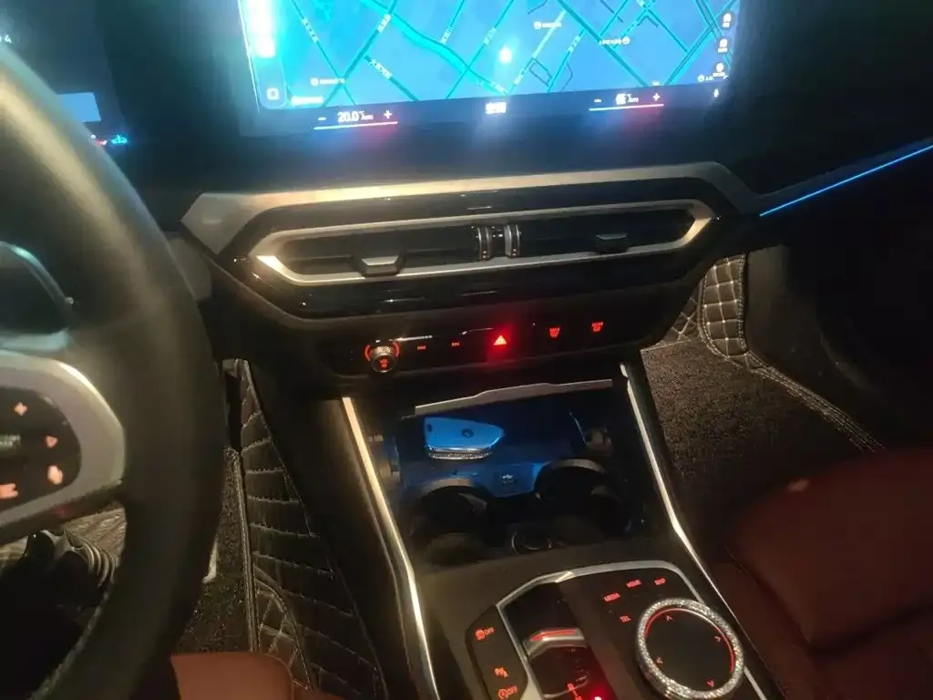 BMW 4 Series — фото 9