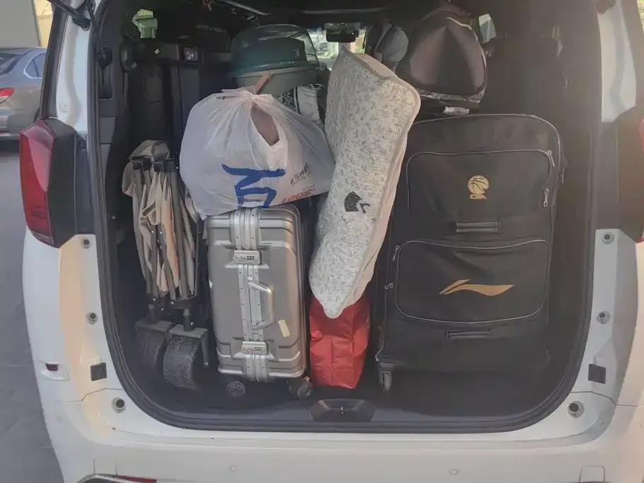 Toyota Alphard — фото 4