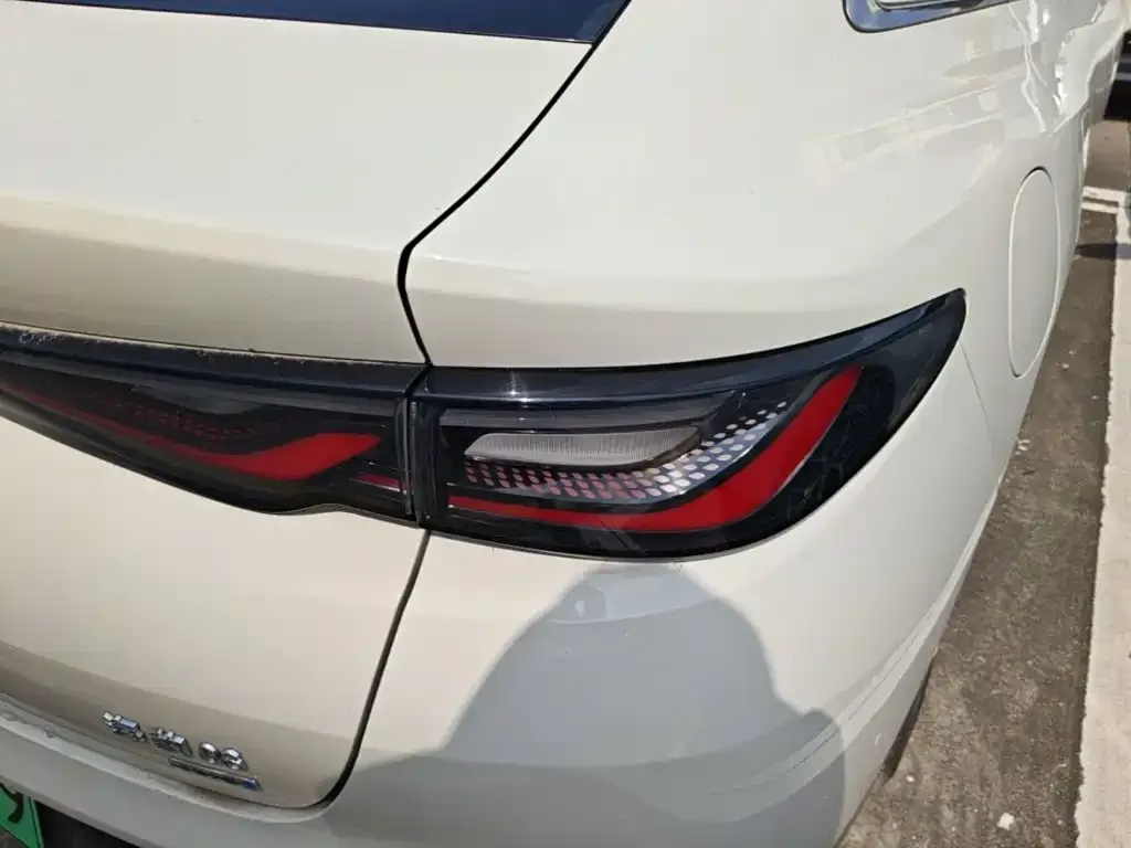 BYD Seal 06 — фото 2