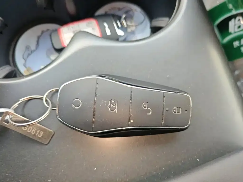 BYD Seal 06 — фото 3