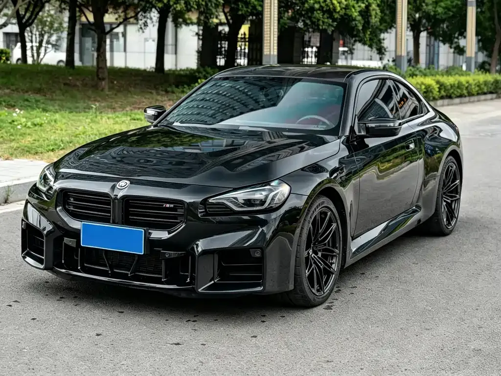BMW M2 — фото 1