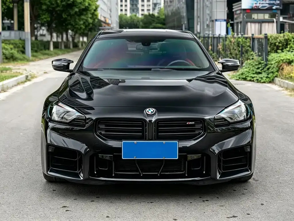 BMW M2 — фото 6