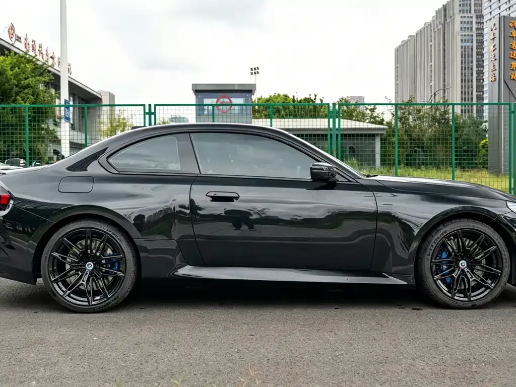 BMW M2 — фото 2