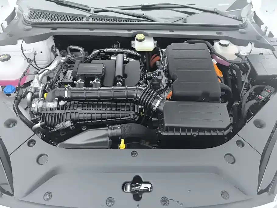 BYD Seal 06 DM-i Touring — фото 2