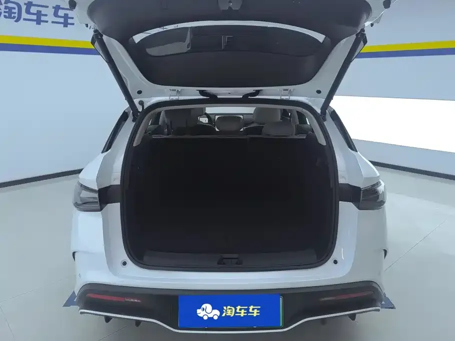 BYD Seal 06 DM-i Touring — фото 3