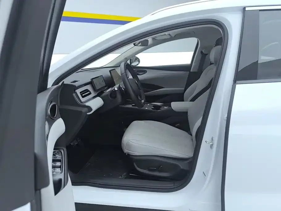 BYD Seal 06 DM-i Touring — фото 1