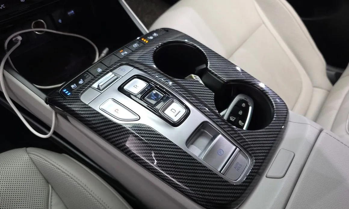 Hyundai Tucson — фото 9