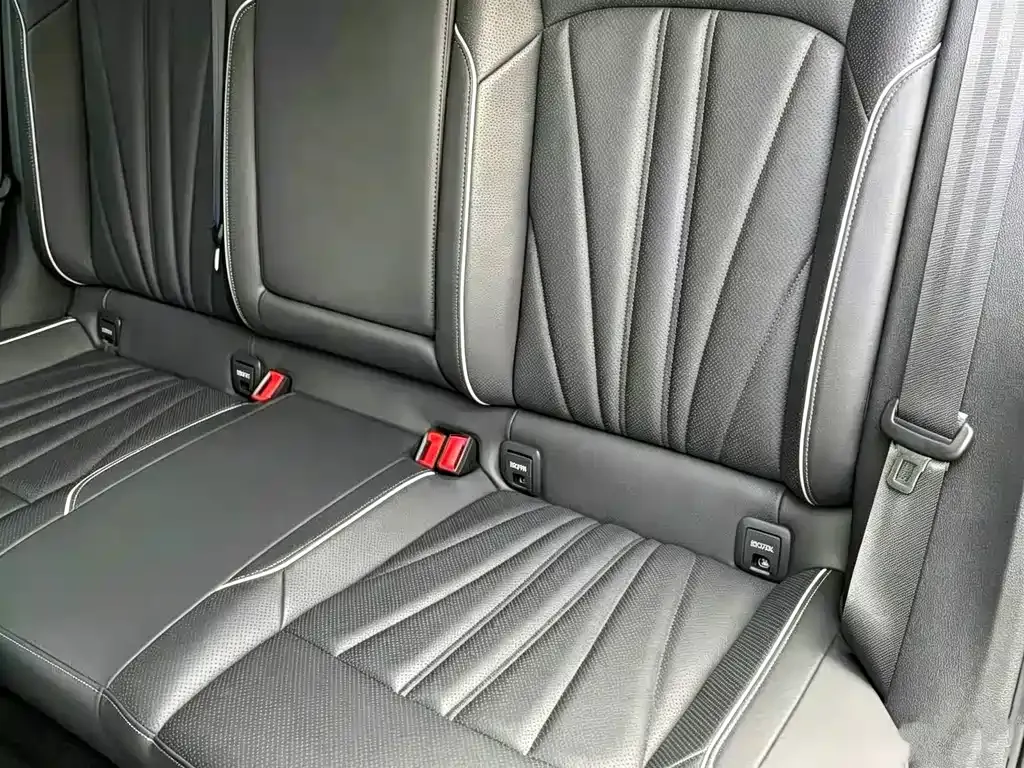Volkswagen Passat — фото 6