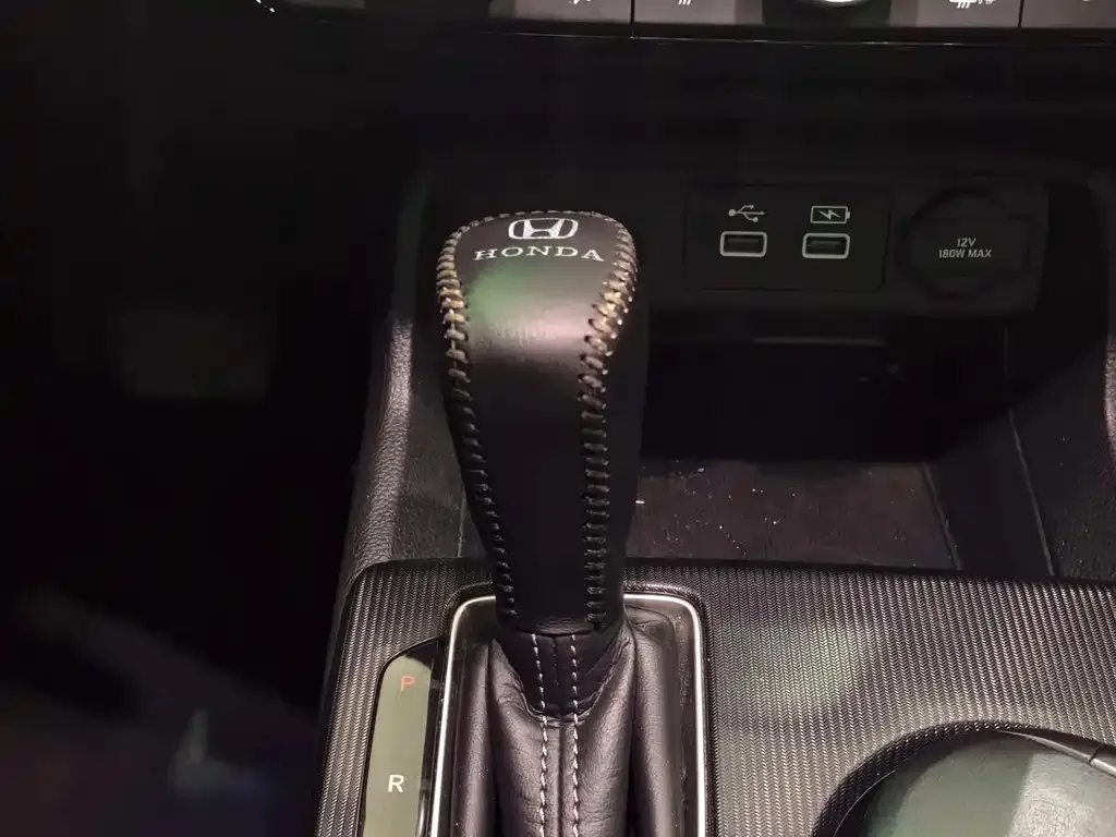 Honda Civic — фото 7
