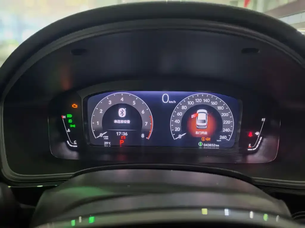 Honda Civic — фото 2