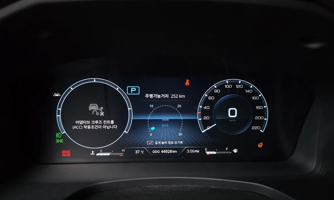 KG Mobility (Ssangyong) Rexton — фото 3