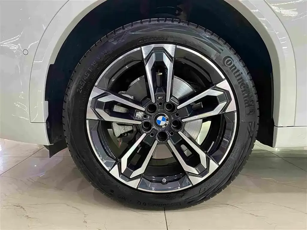 BMW X2 (Import) — фото 3