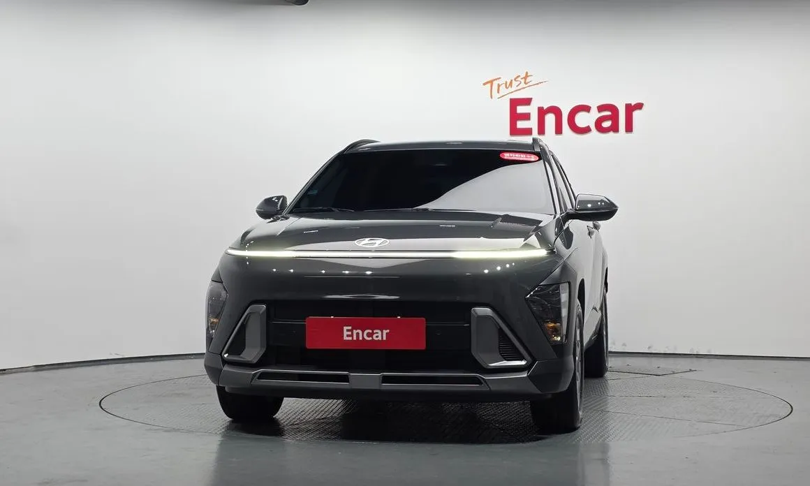 Hyundai Kona — фото 4