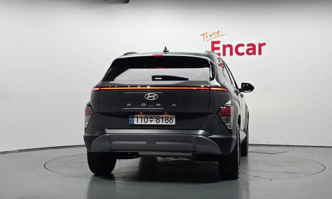 Hyundai Kona — фото 3