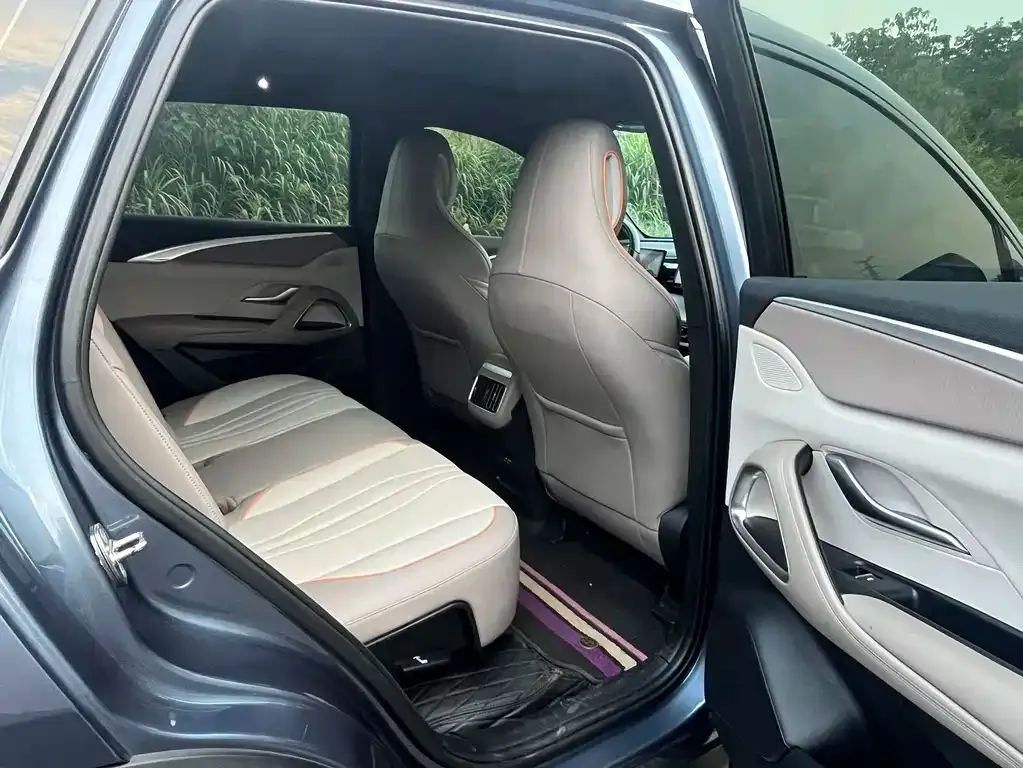 BYD Pro New Energy — фото 3