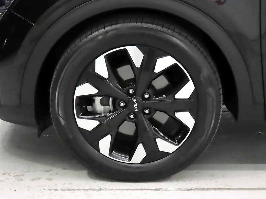 Kia Sportage — фото 2