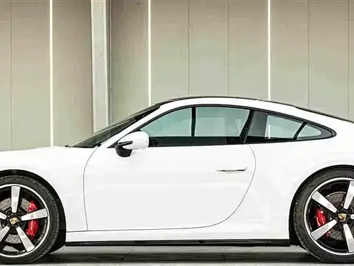 Porsche 911 — фото 2