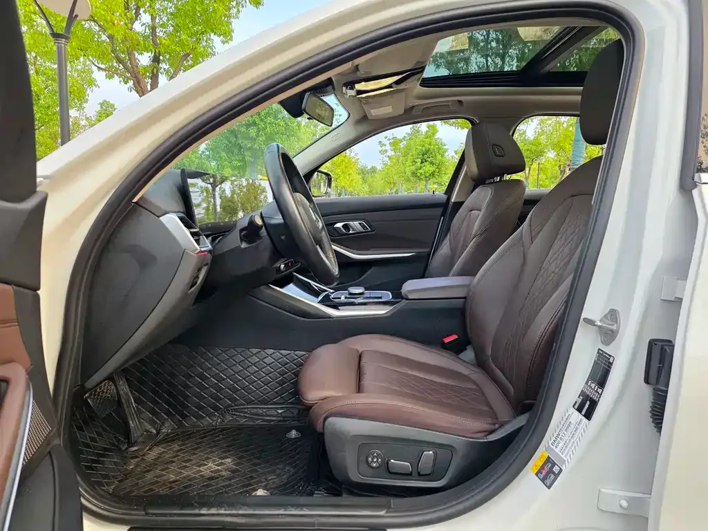BMW i3 — фото 2