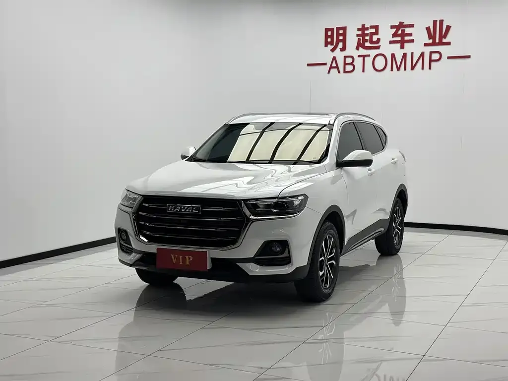 Haval H6 — фото 2