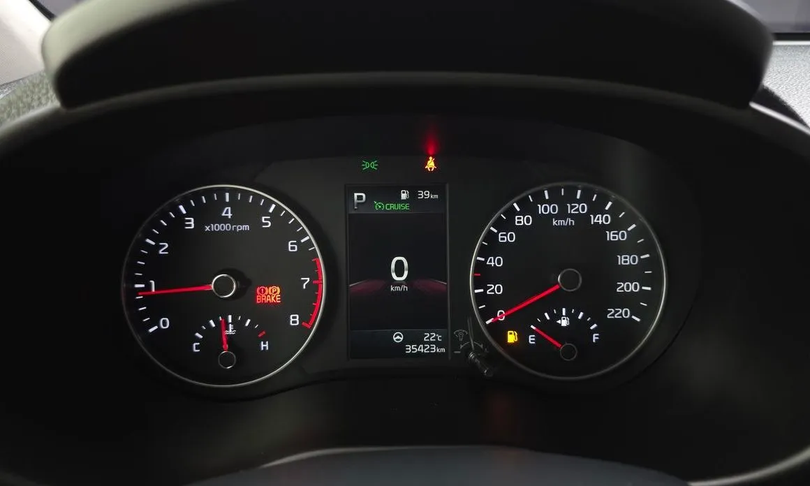 Kia Morning — фото 2