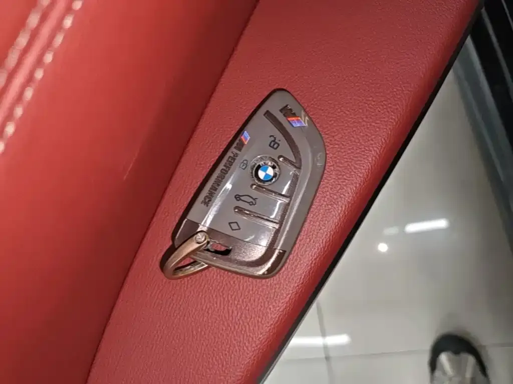 BMW i3 — фото 3