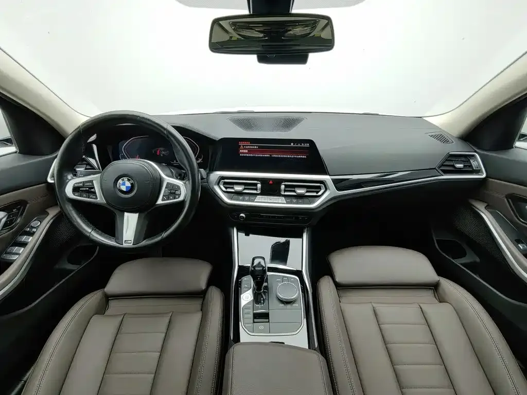 BMW 3 Series — фото 9