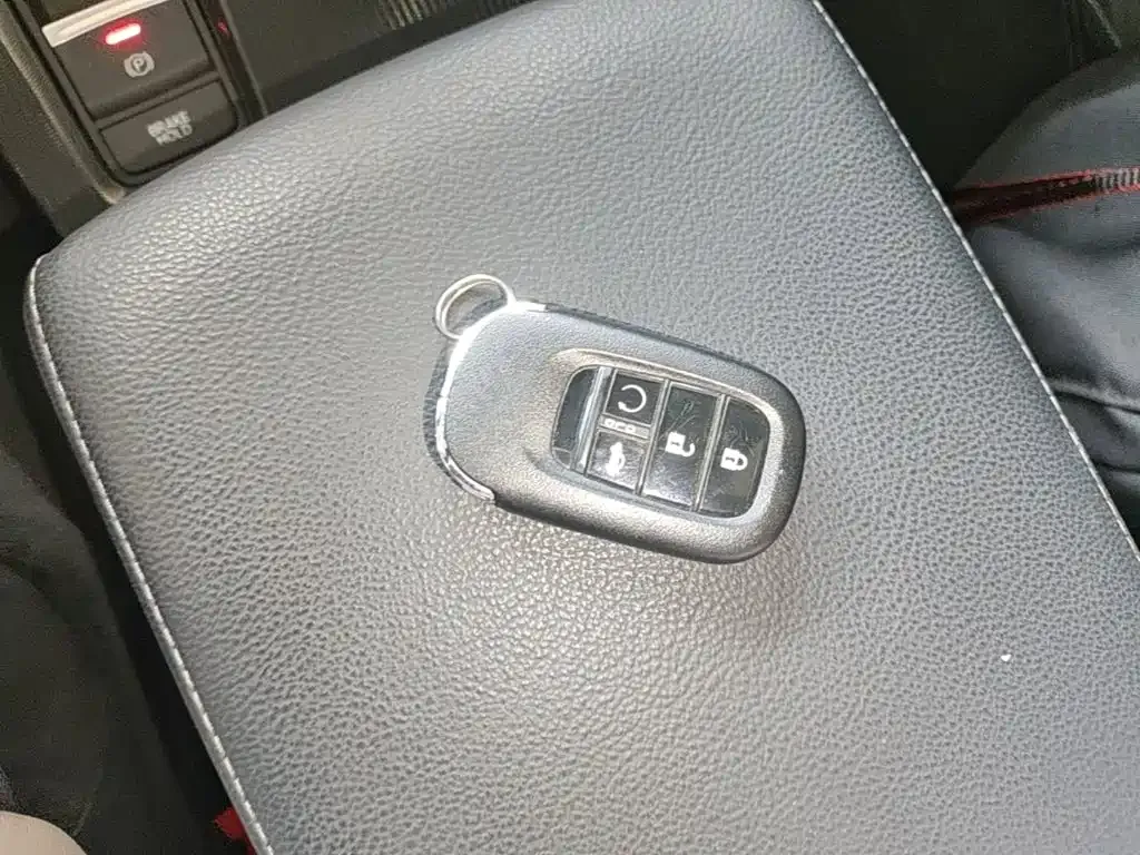 Honda Civic — фото 8