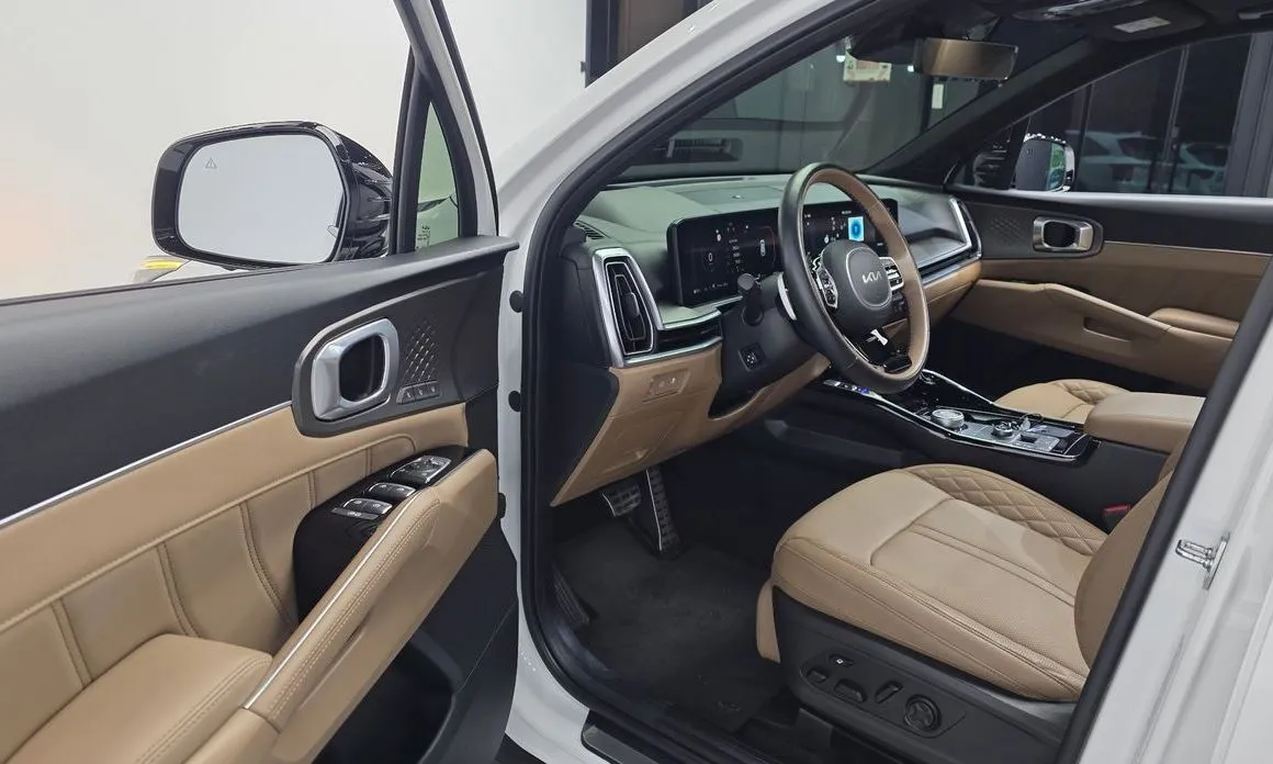 Kia Sorento — фото 2