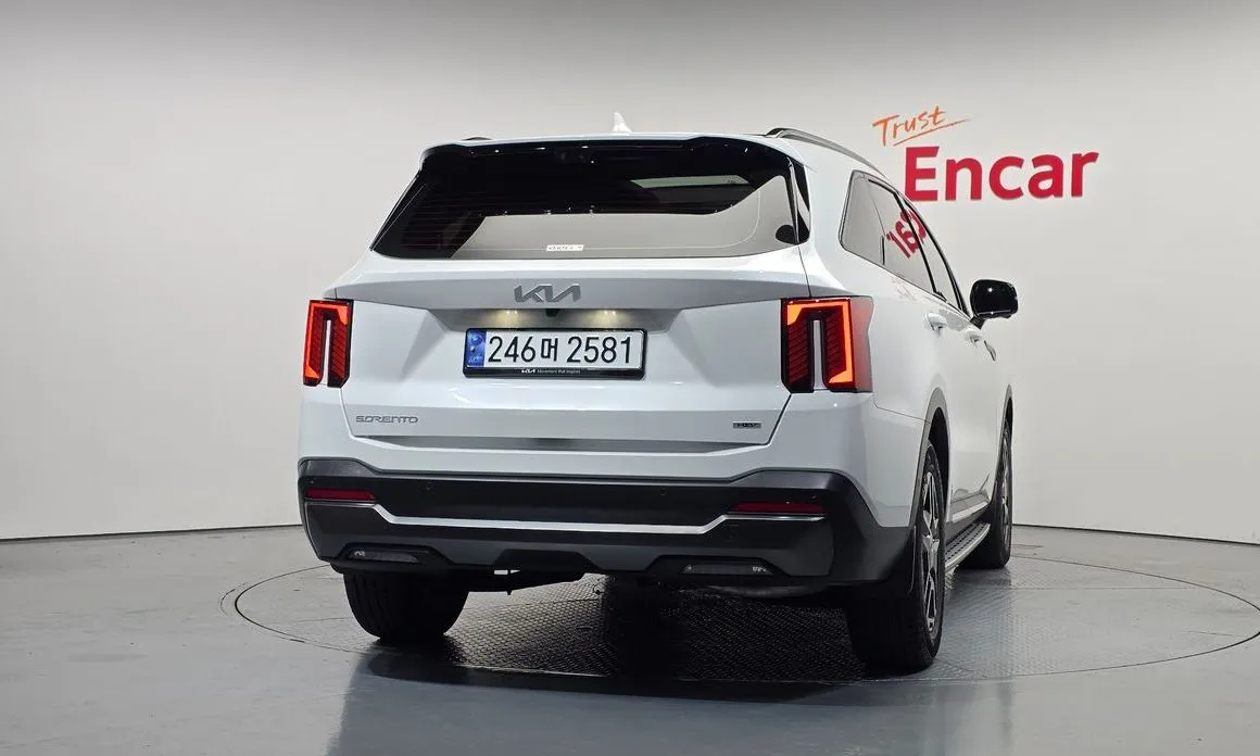 Kia Sorento — фото 5