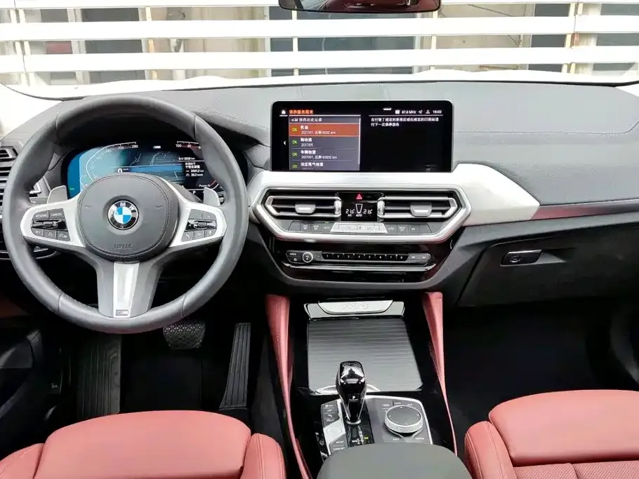 BMW X4 — фото 2