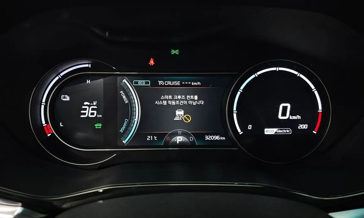 Kia Niro — фото 2
