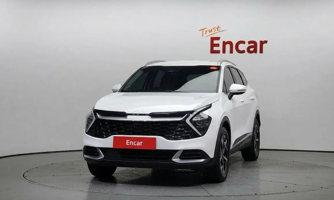 Kia Sportage — фото 4