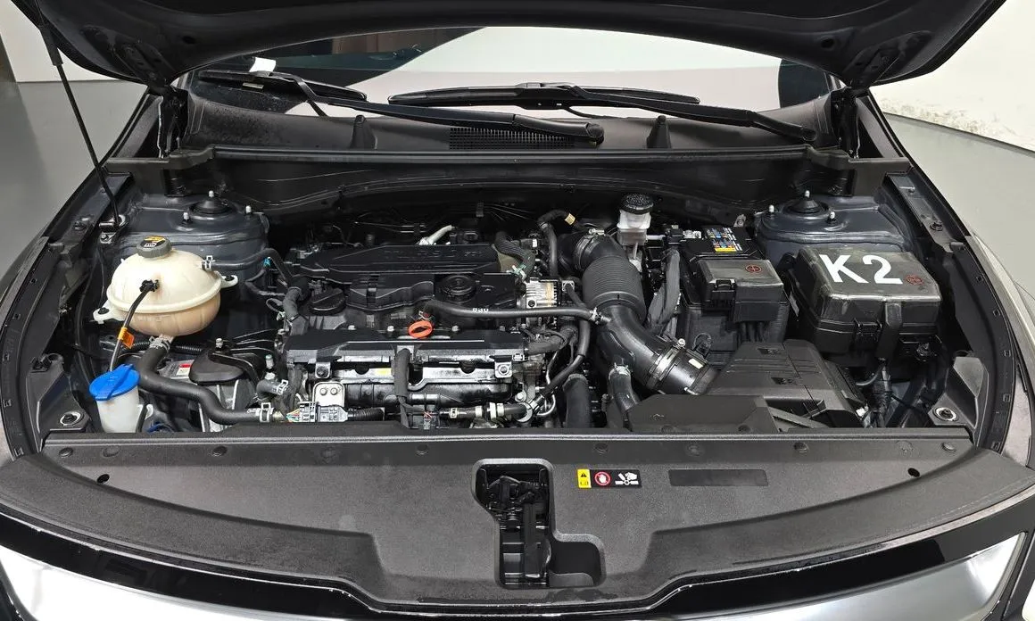Kia Sportage — фото 4
