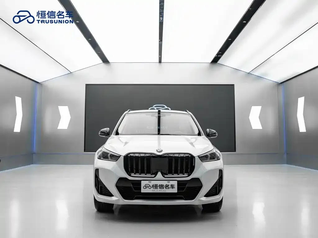 BMW X1 — фото 4