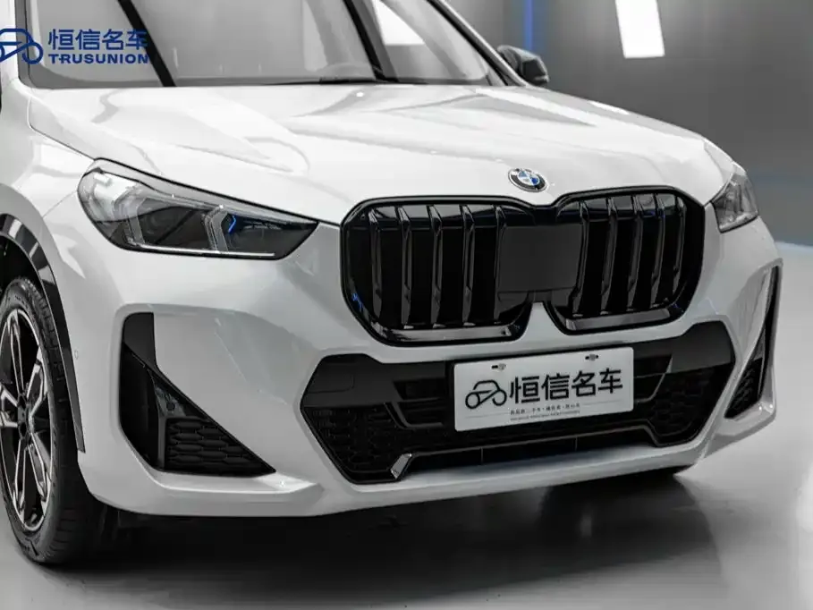 BMW X1 — фото 2