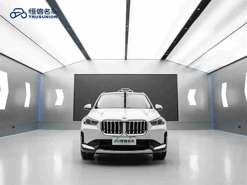 BMW X1 — фото 4