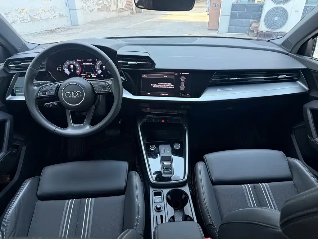 Audi A3 — фото 3
