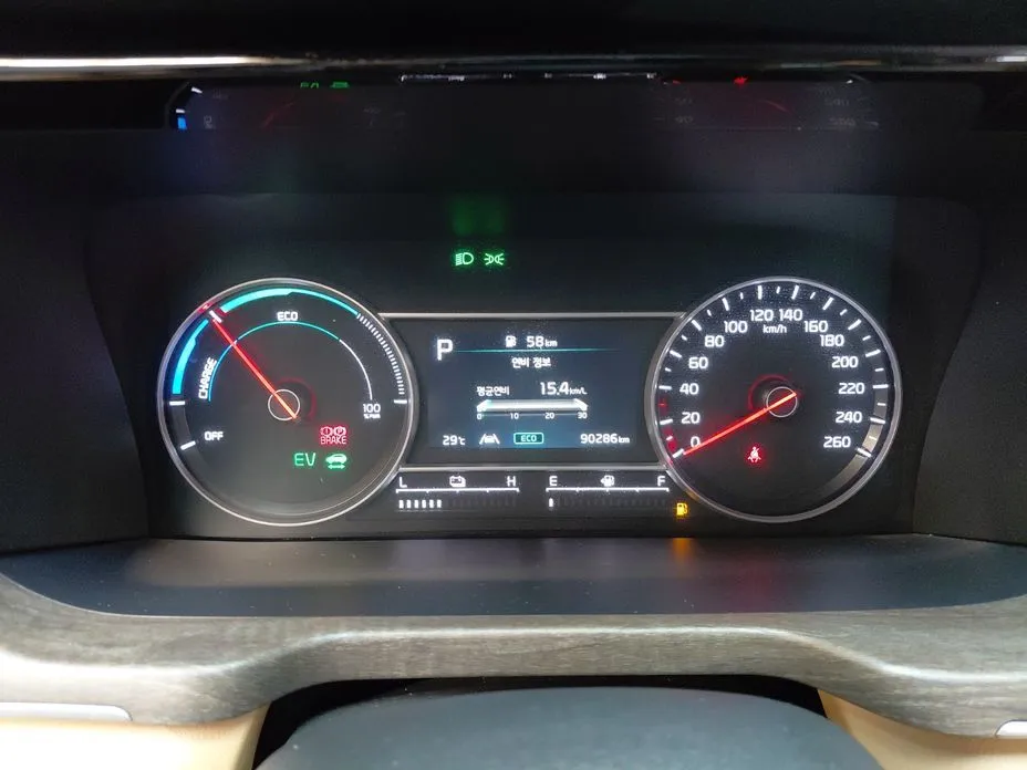Kia Sorento — фото 3