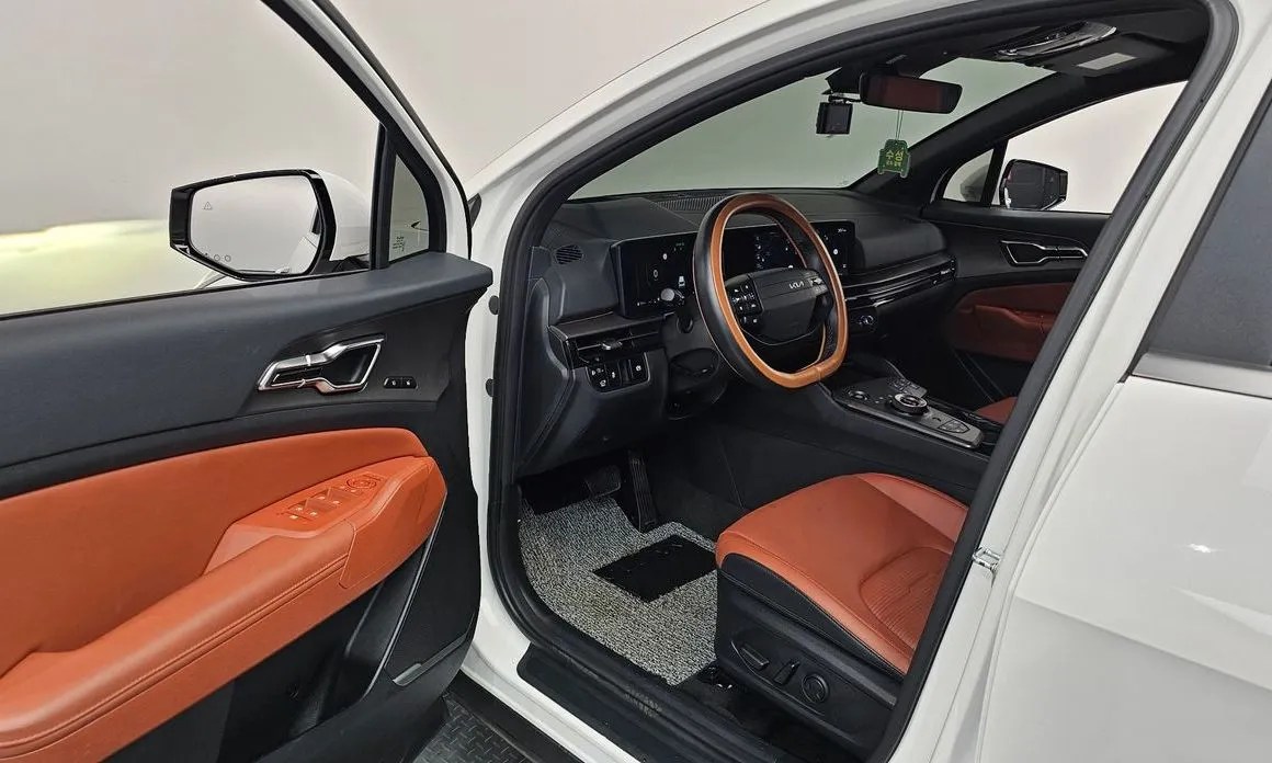 Kia Sportage — фото 3
