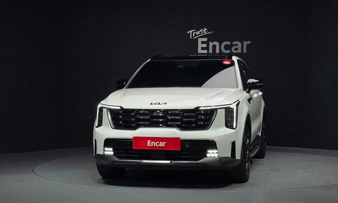 Kia Sorento — фото 2