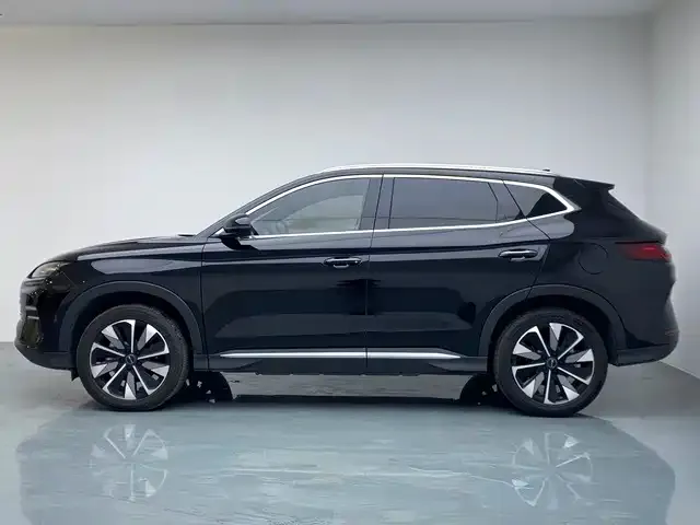 BYD PLUS New Energy — фото 10