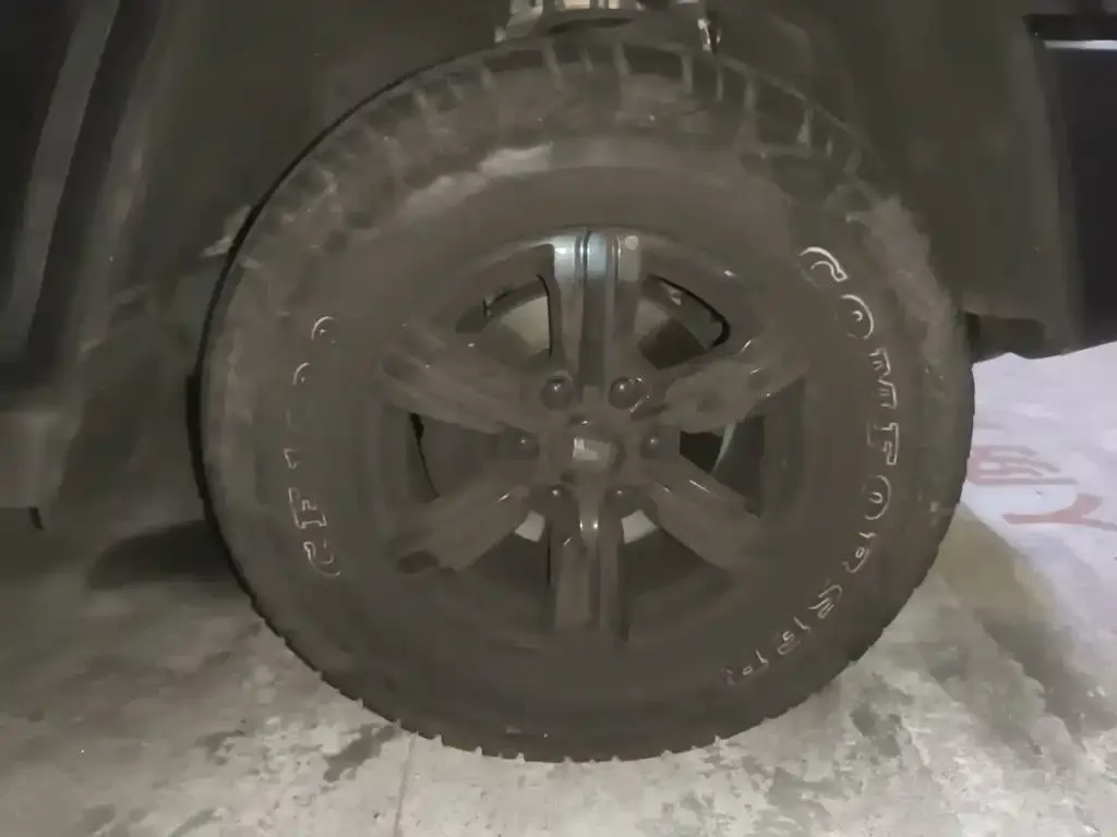 Tank 300 — фото 6